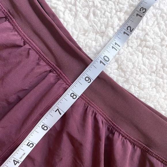 🔥 PRICE FIRM Lululemon | Find Your Pace Short 3" *Lined - Picture 16 of 16